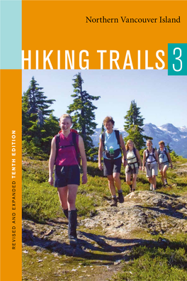 Hiking Trails 3 Edition