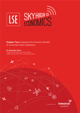 Chapter Two: Evaluating the Economic Benefits of Connected Airline Operations