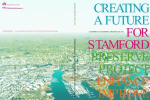 A Summary of Stamford's Master Plan 2002
