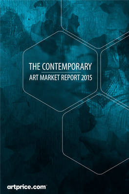 THE Contemporary Art Market REPORT 2015