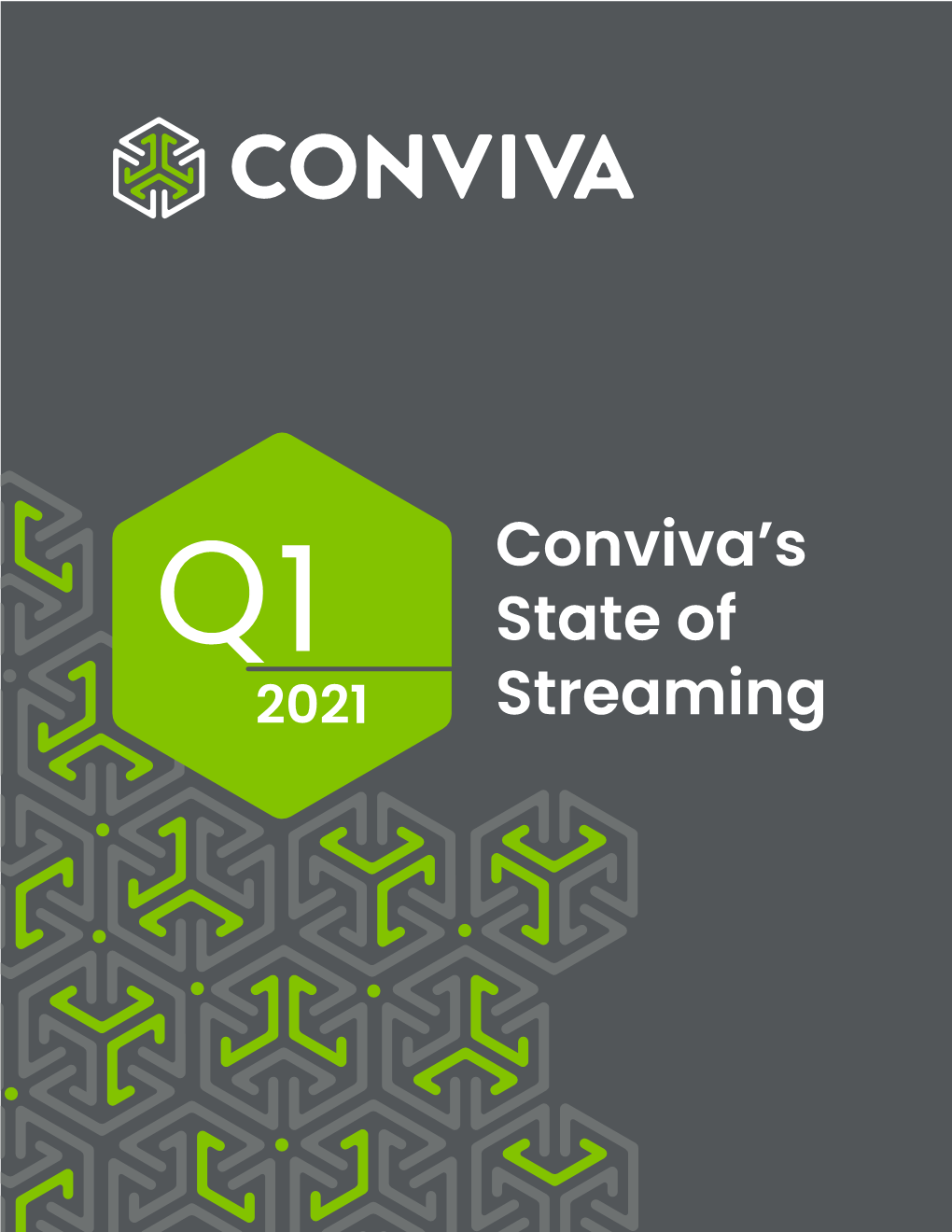 Conviva's State of Streaming