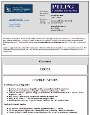 Rwanda (International Criminal Tribunal for Rwanda)