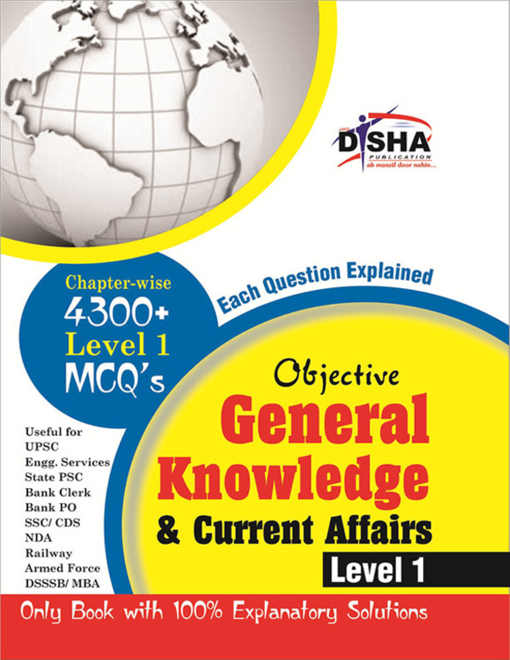 General Knowledge & Current Affairs