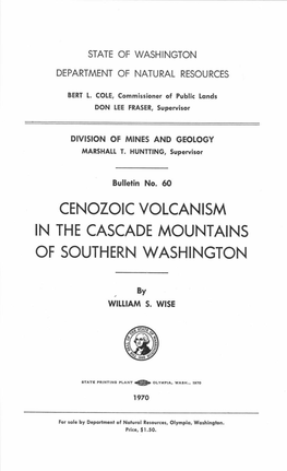 BERT L. COLE, Commissioner of Public Lands