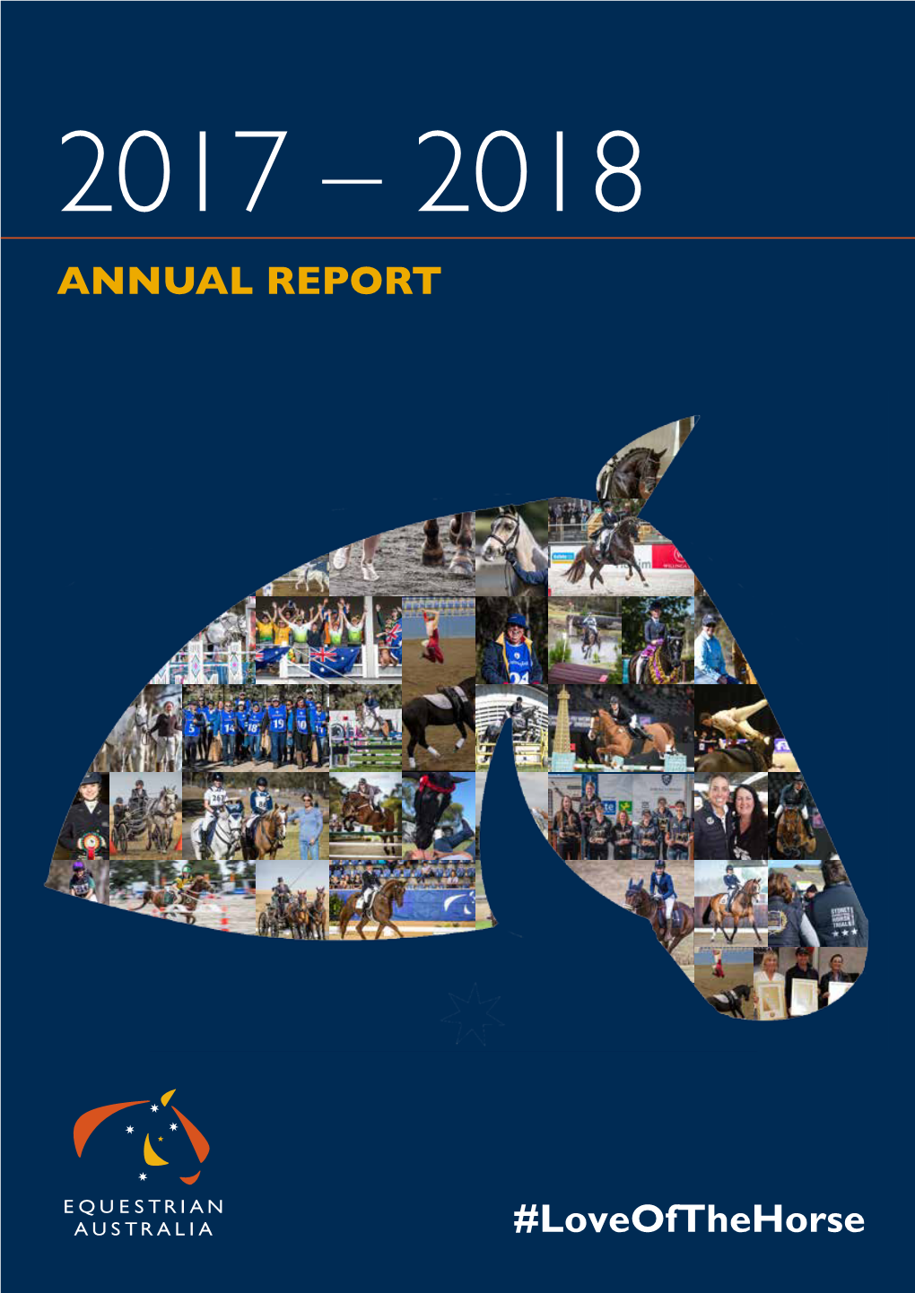 EA Annual Report 2017-18.Pdf