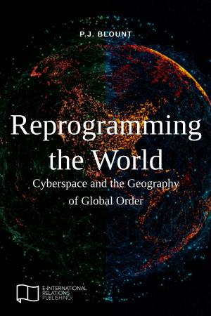 Reprogramming the World Cyberspace and the Geography of Global Order ﻿
