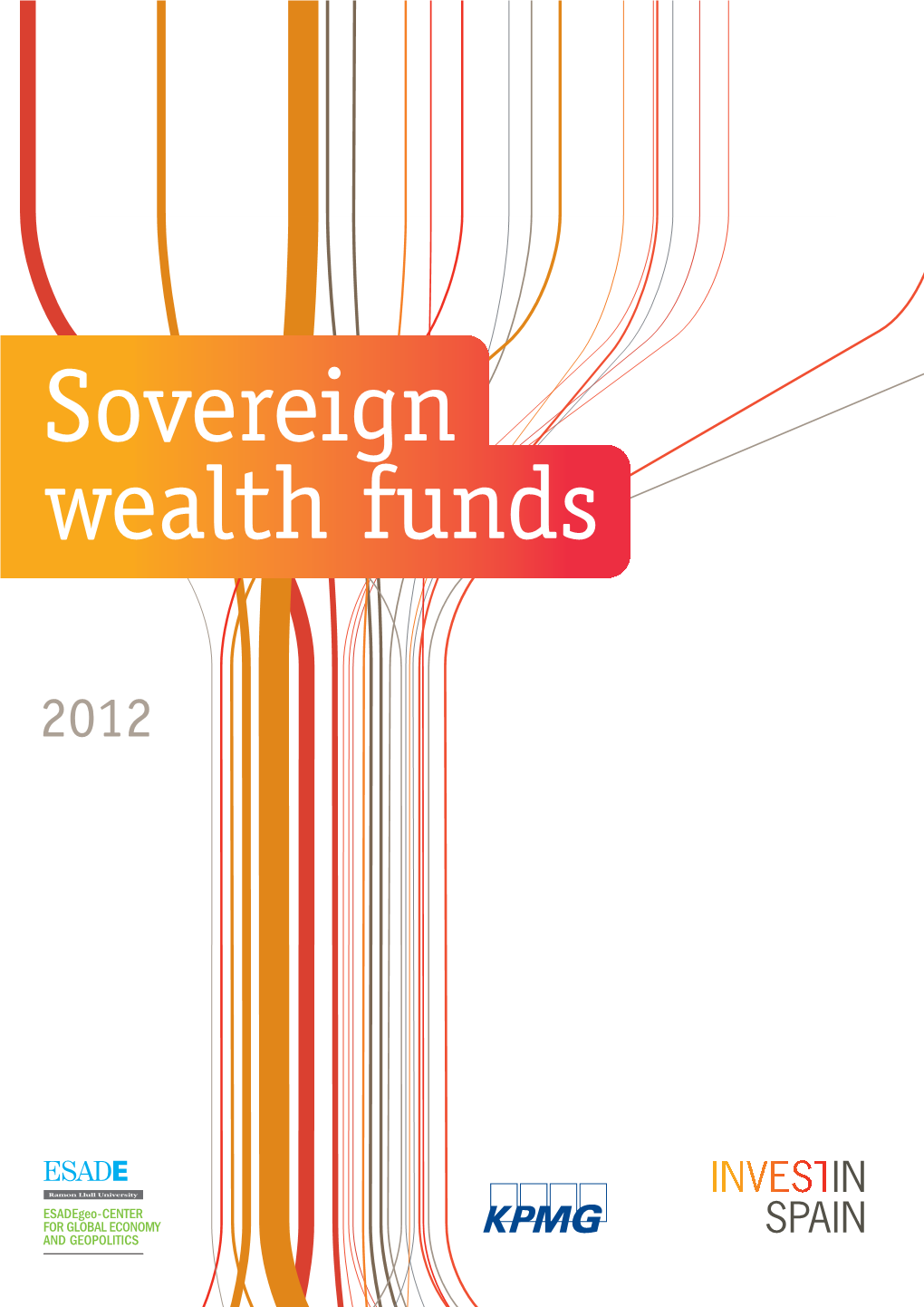 Sovereign Wealth Funds Editor: Dr