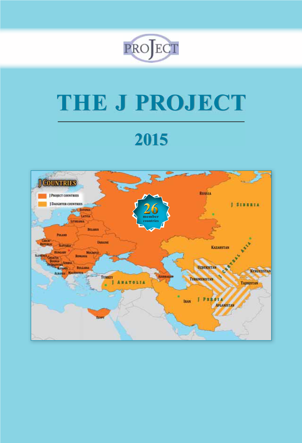J Project Booklet 2015