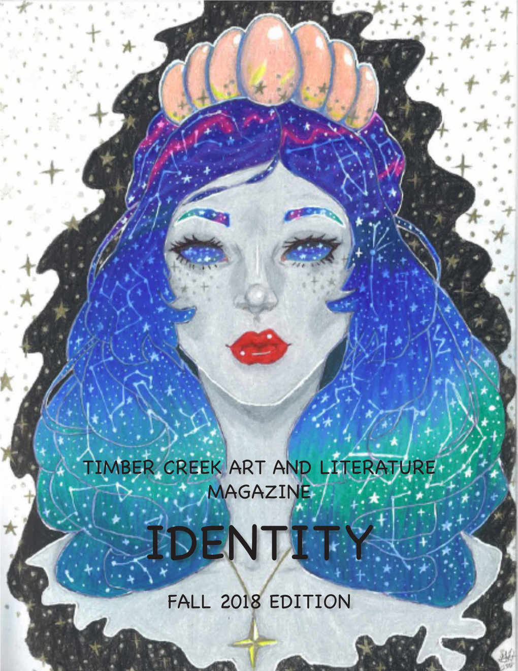 IDENTITY FALL 2018 EDITION Table of Contents