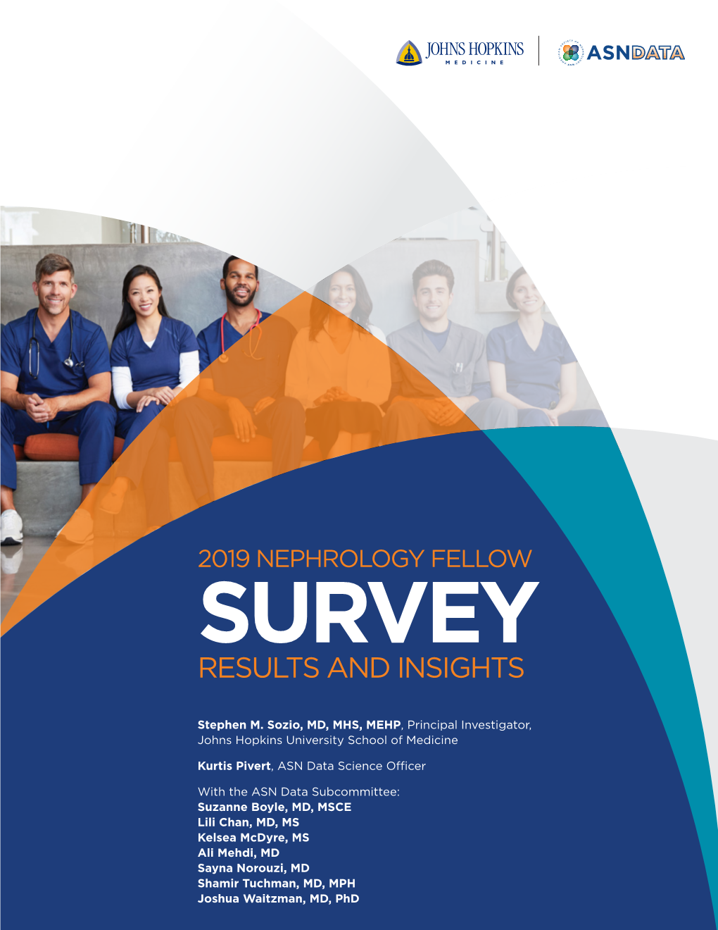 2019 Nephrology Fellow Survey—Results and Insights