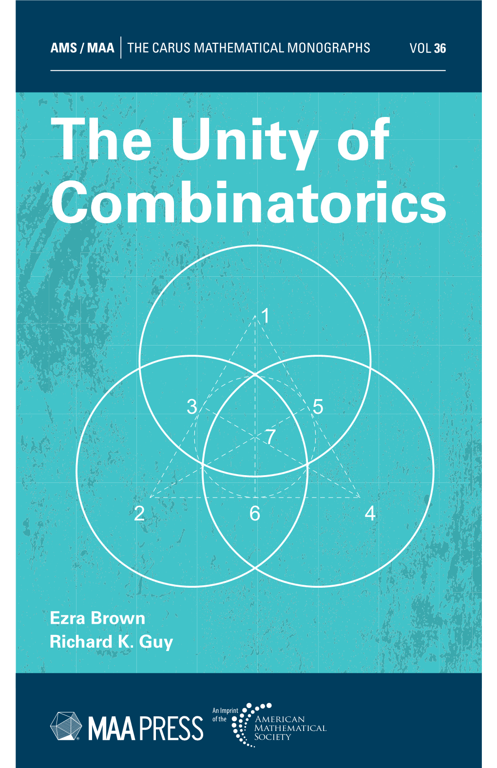 The Unity of Combinatorics