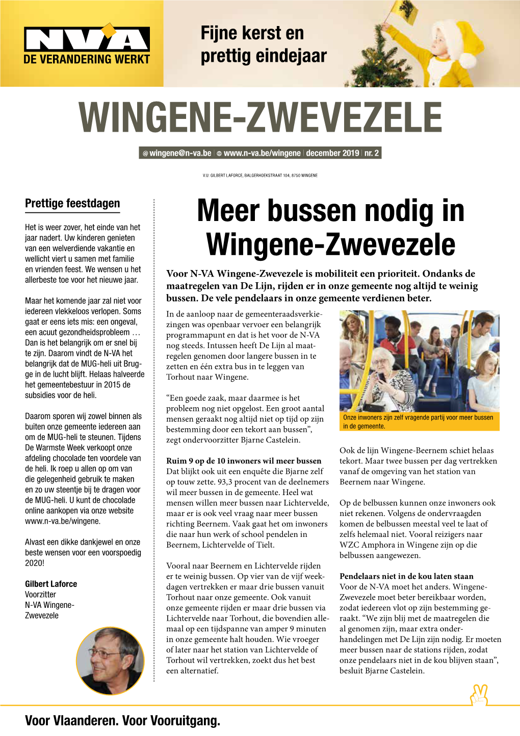 Wingene-Zwevezele