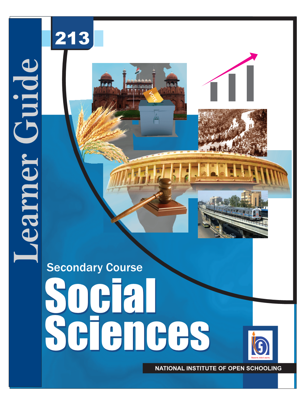 Learner Guide 213 - Social Science Secondary Course