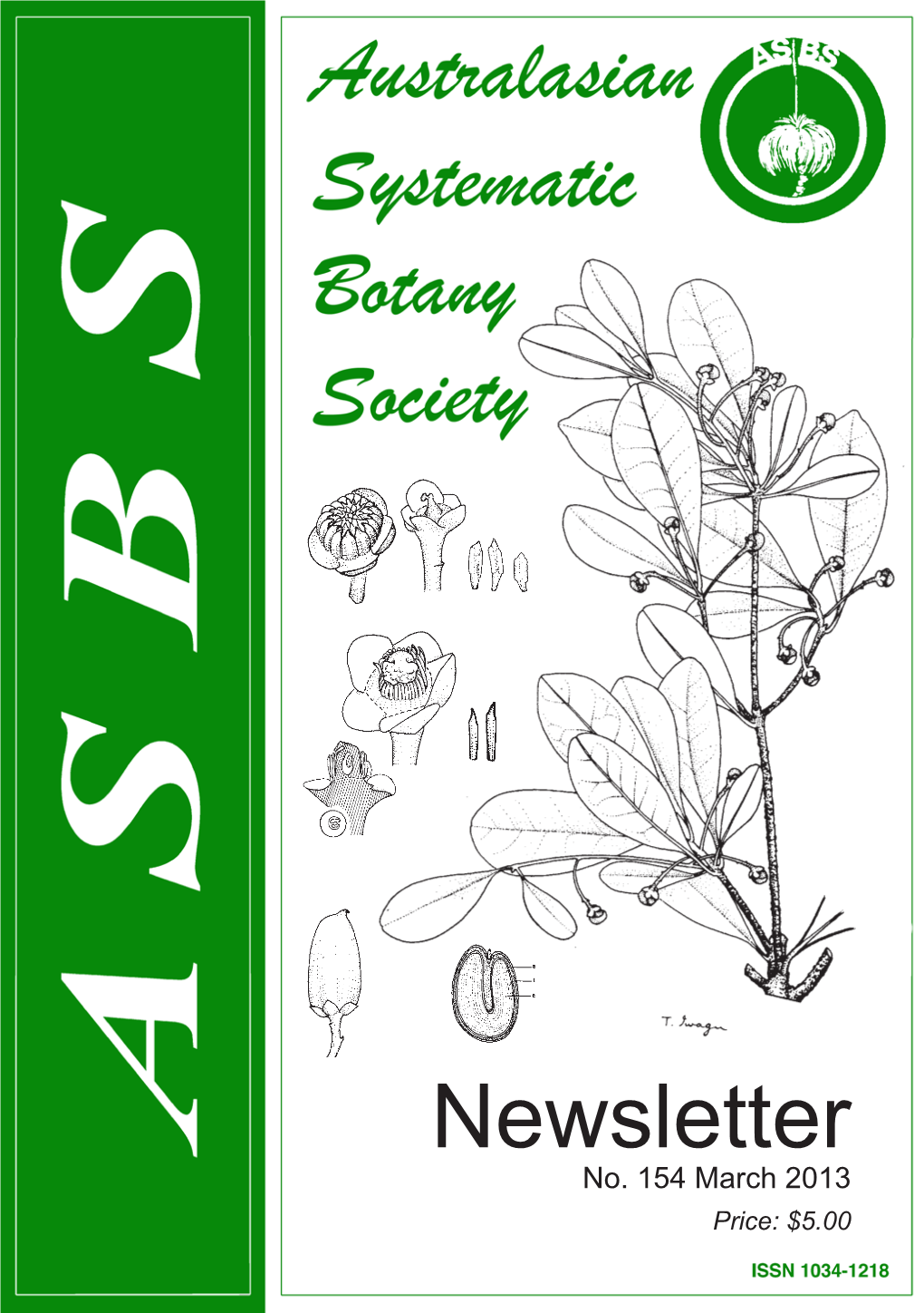 Newsletter No