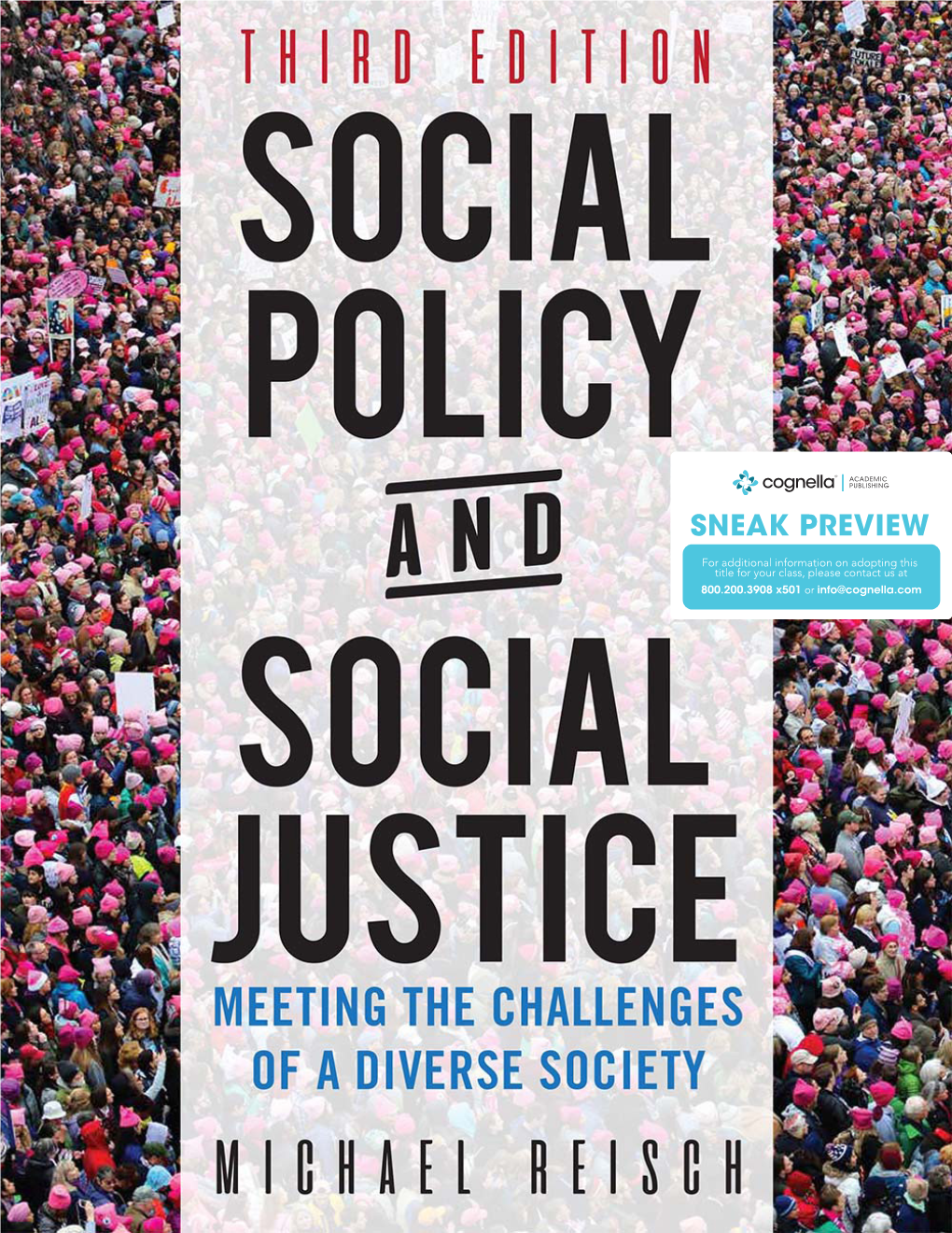 Social Policy and Social Justice