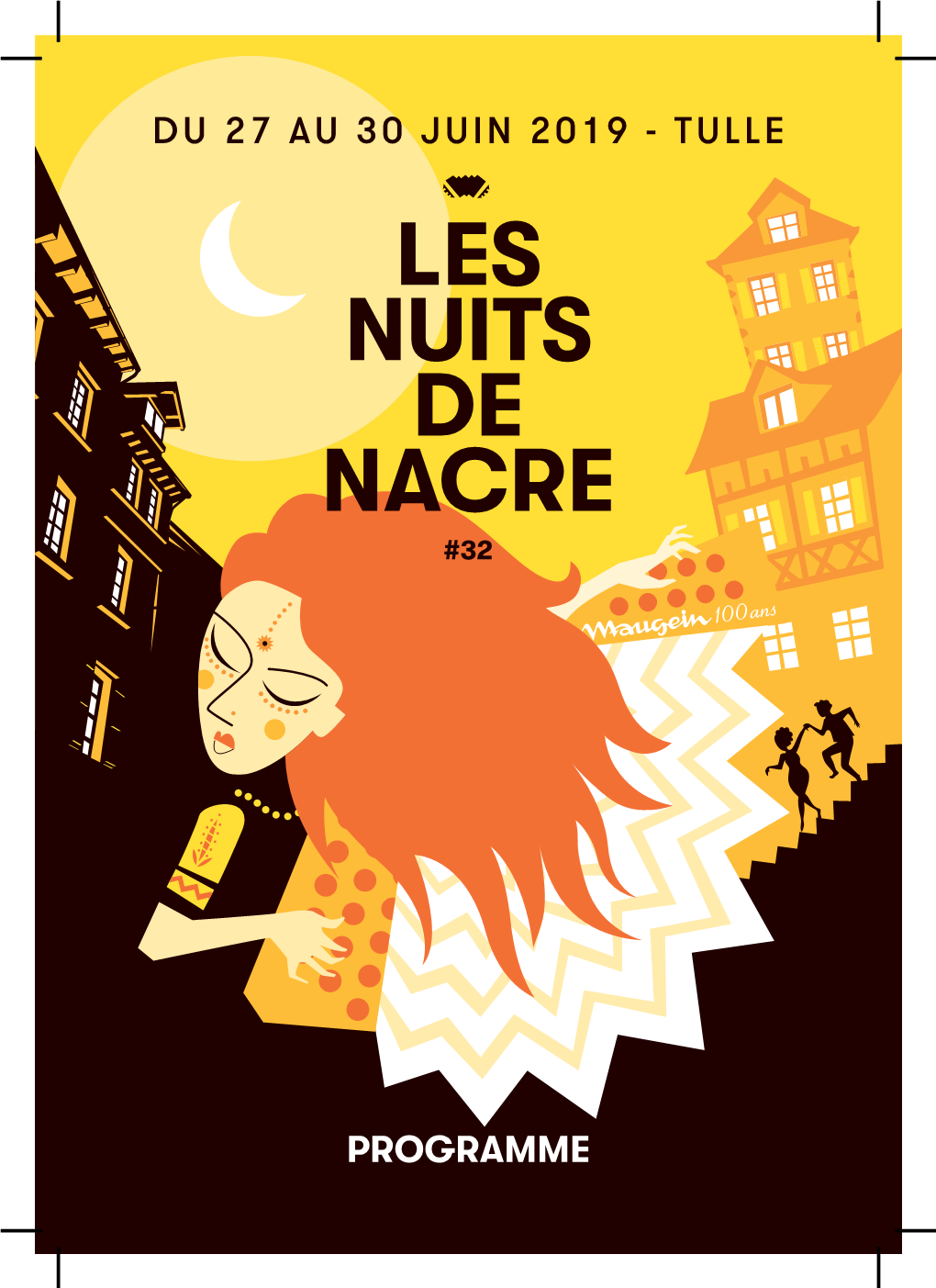 Les Nuits De Nacre #32