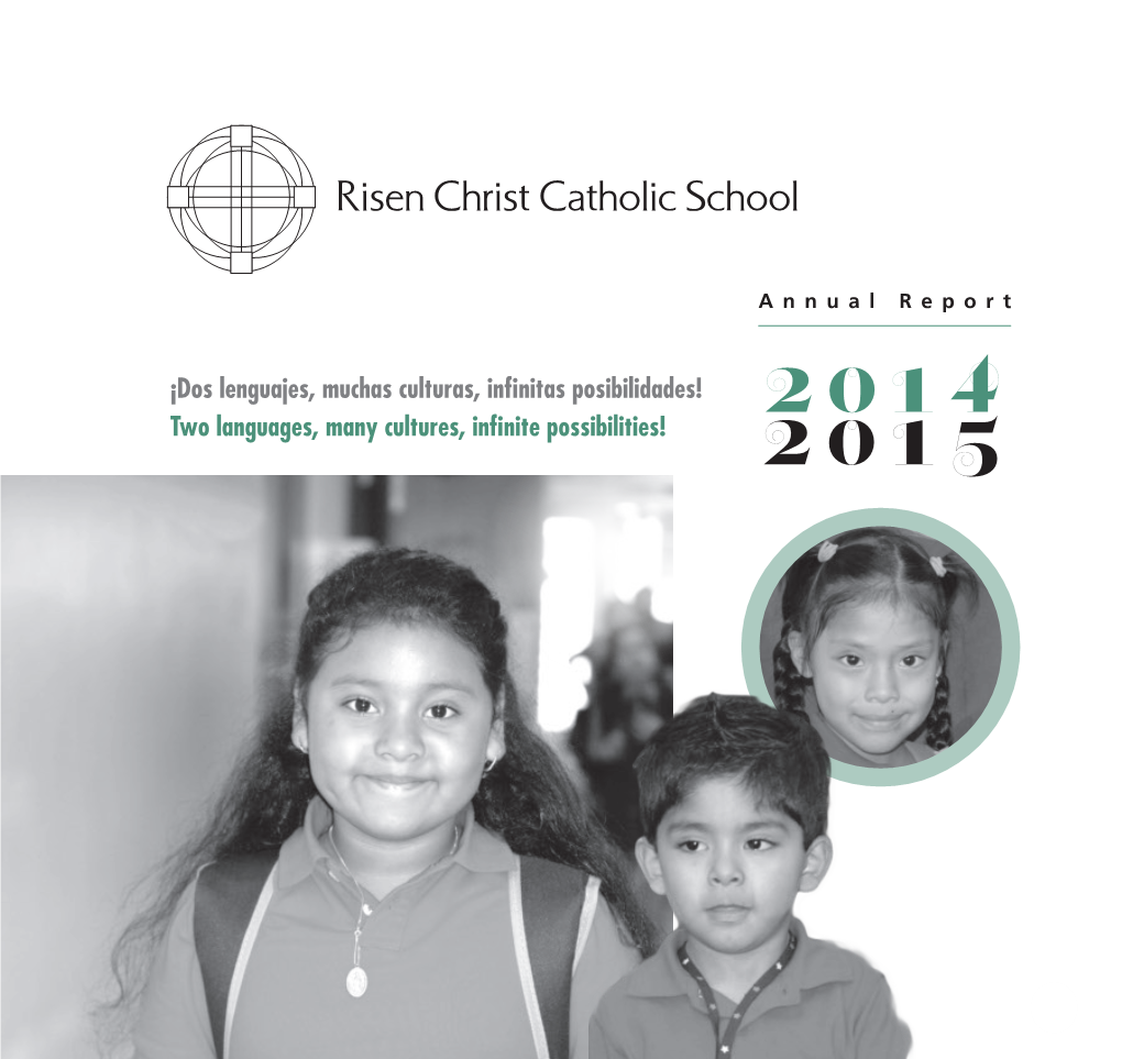 Risen Christ Catholic School