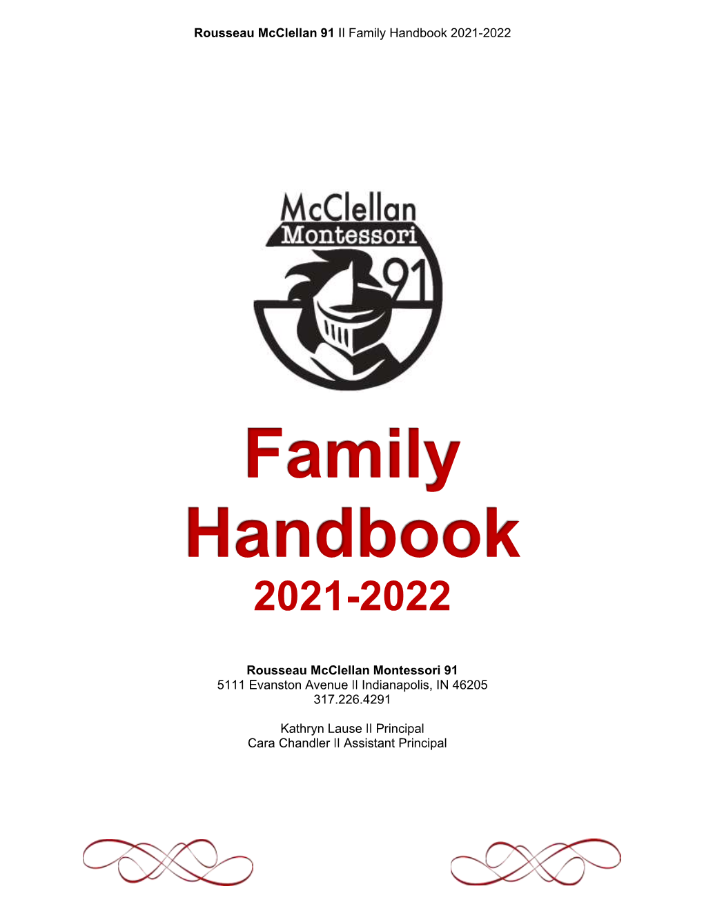 2021-2022-Family-Handbook