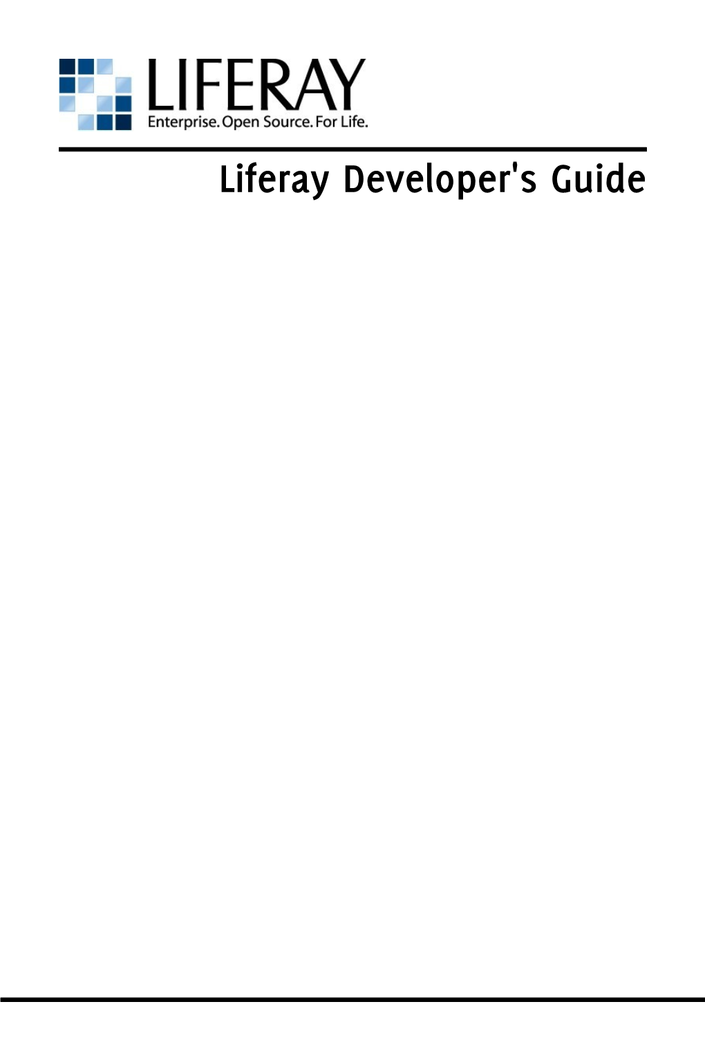 Liferay-Developer-Guide-6.0-Old-6.Pdf