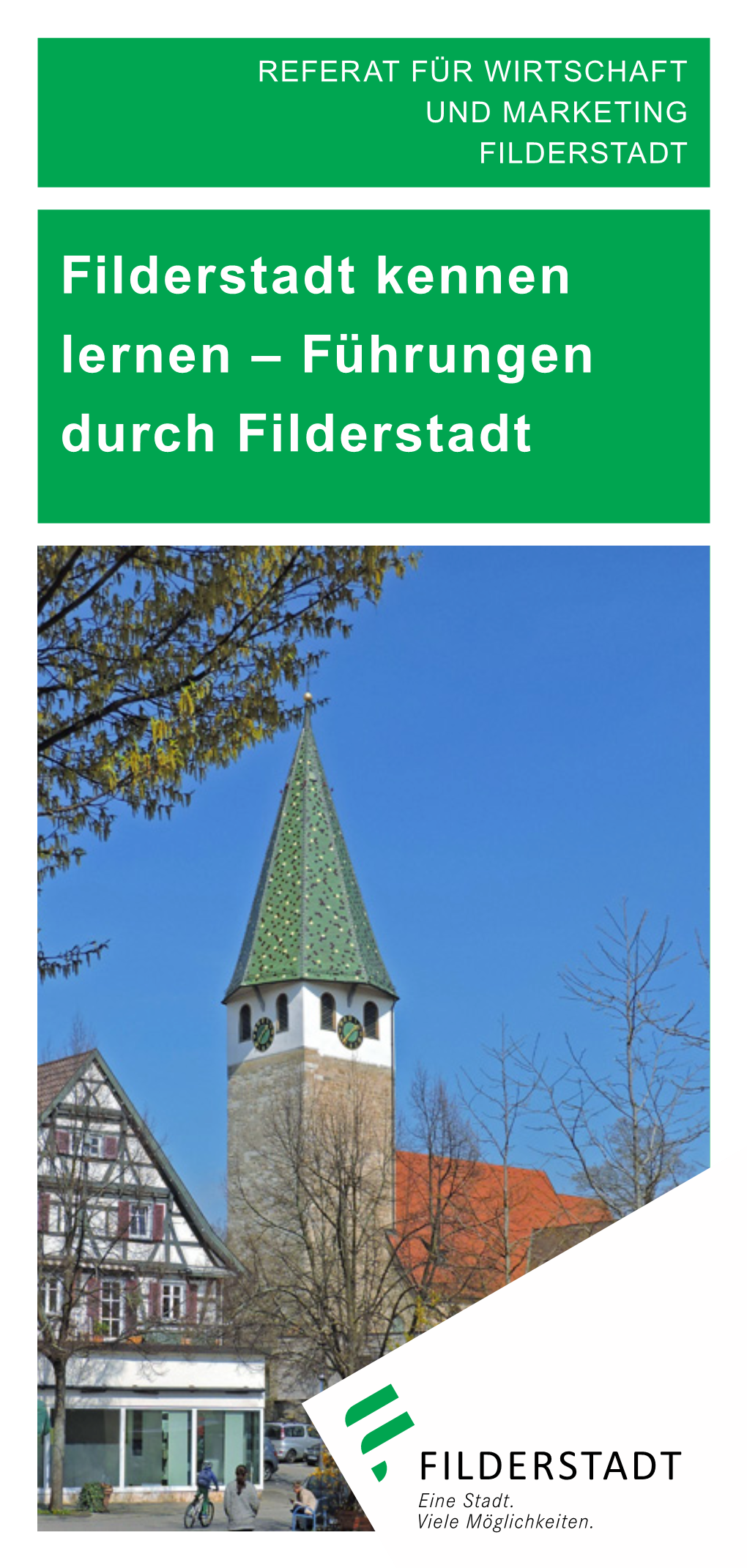 Führungen Durch Filderstadt