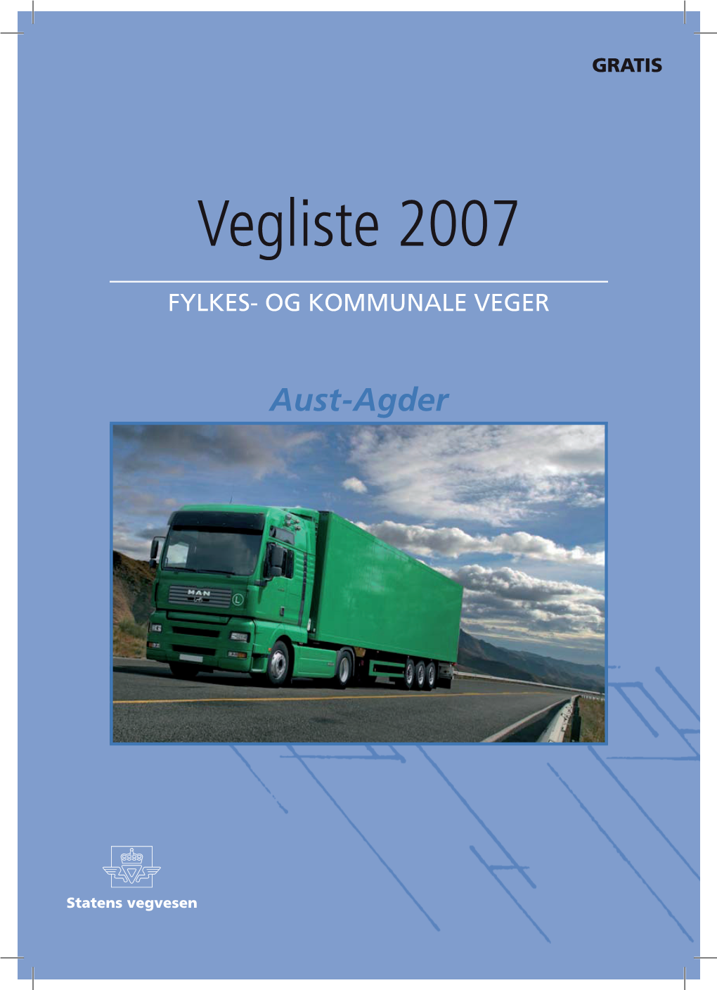 Vegliste 2007 Egliste 2007