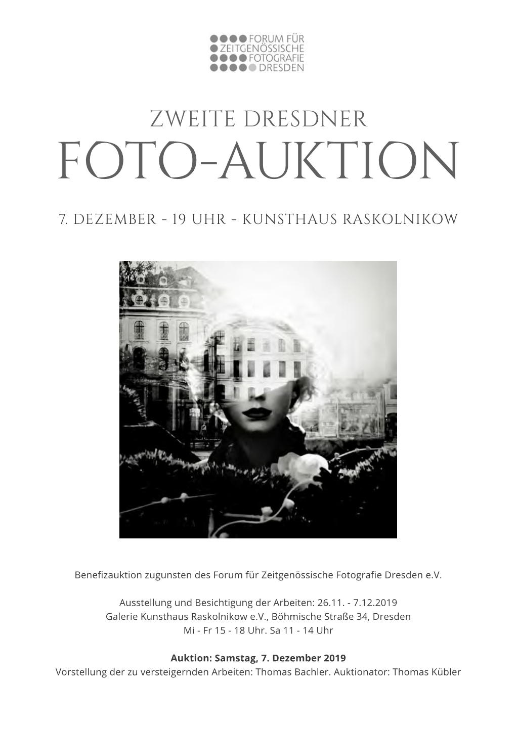 Foto-Auktion