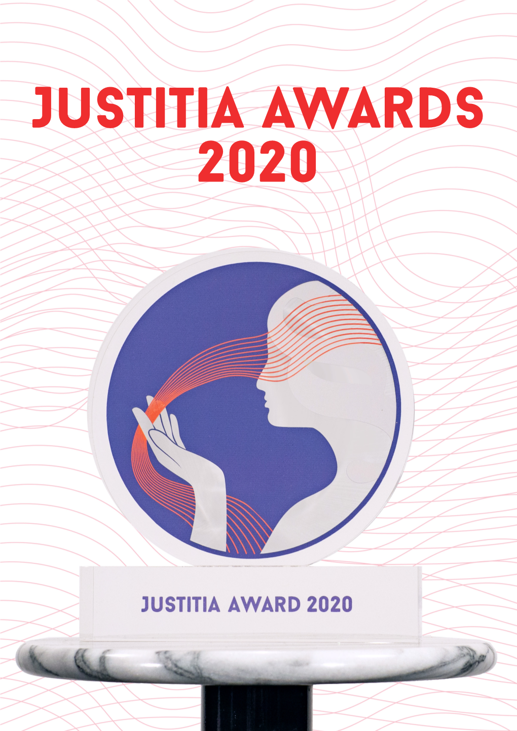 2020 Justitia Awards 2020 | the Women in Law Initiative Justitia Awards 2020 | the Women in Law Initiative
