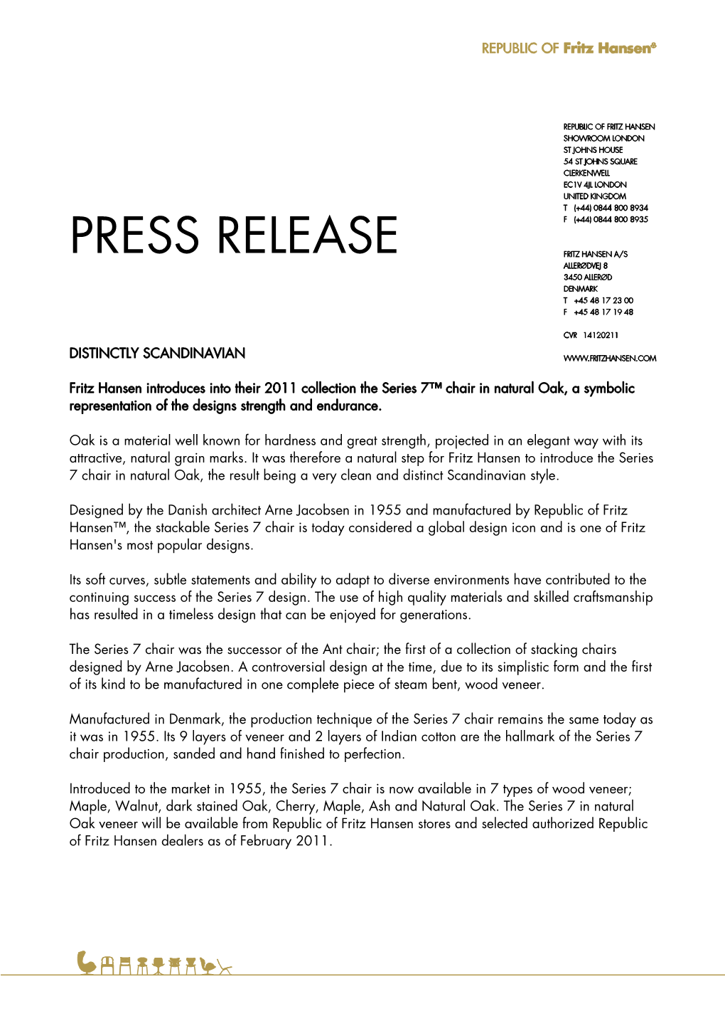 Press Release