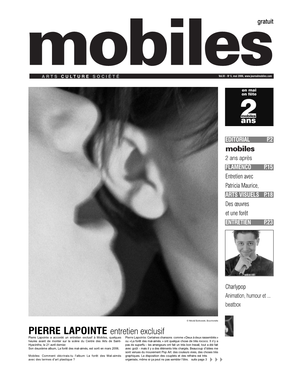 Mobiles 025 Mai06.Qxp