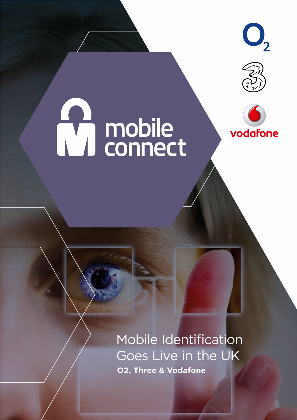 Mobile Identification Goes Live in the UK