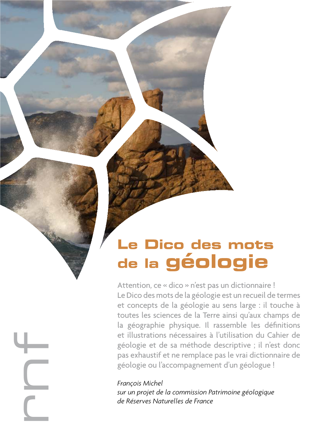 Dico Des Mots De Géologie