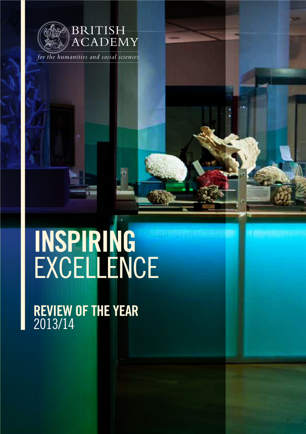 British Academy 'Review of the Year' 2013/14