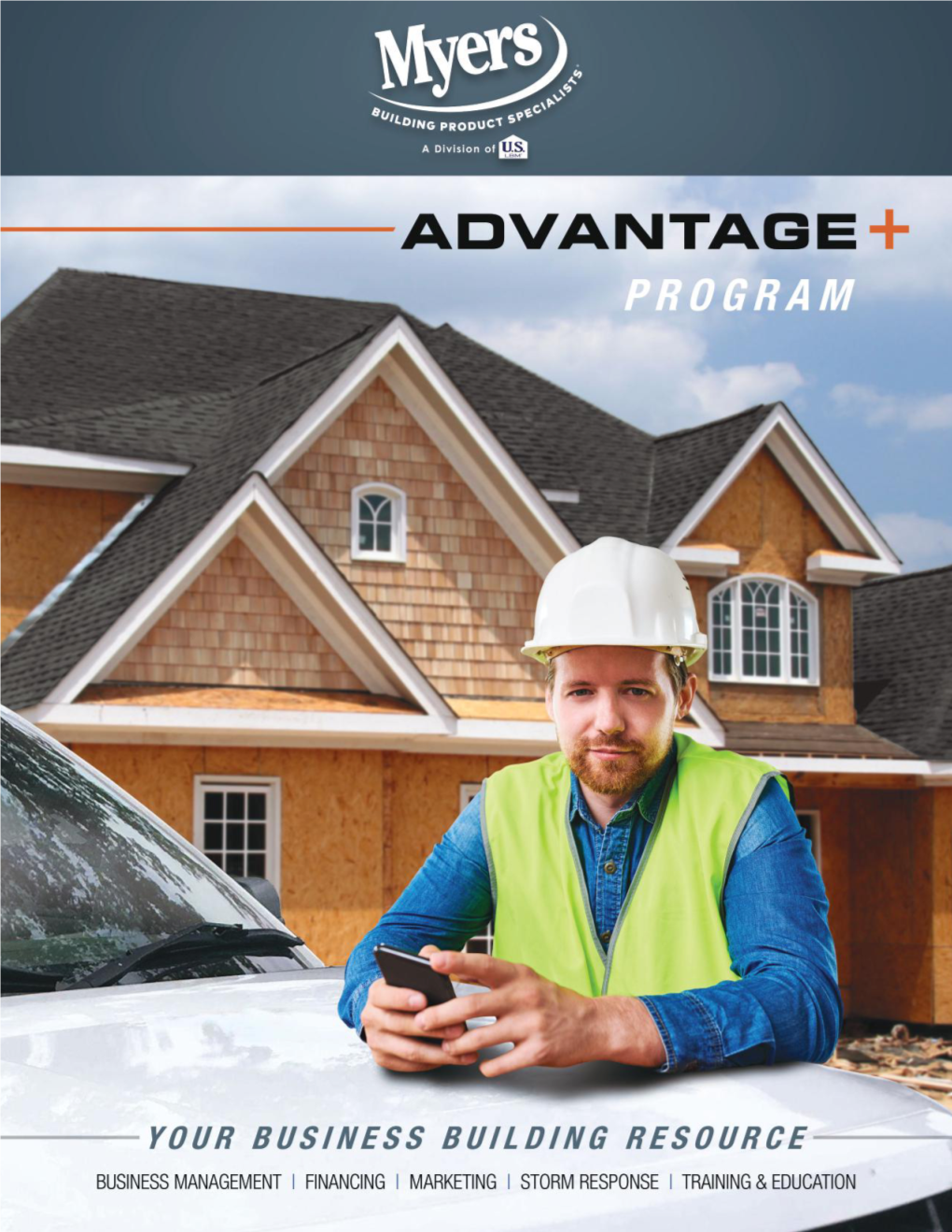 ADVANTAGE+ Program Brochure