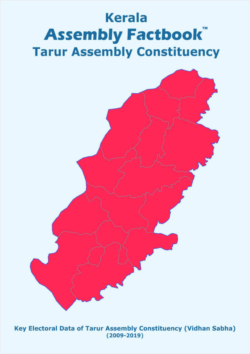 Tarur Assembly Kerala Factbook