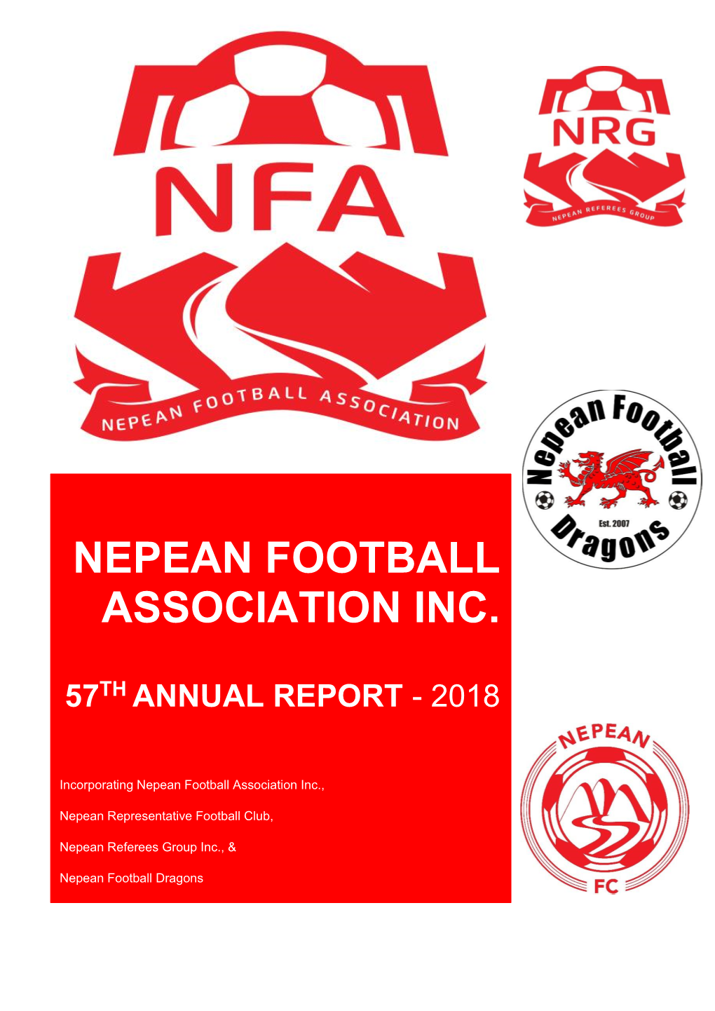Nepean Football Association Inc