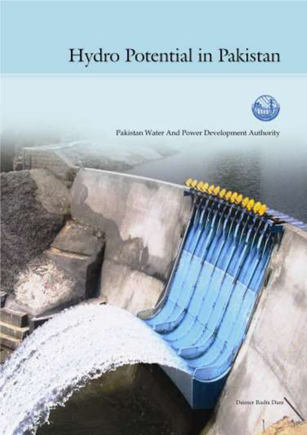 Kohala Hydropower Project