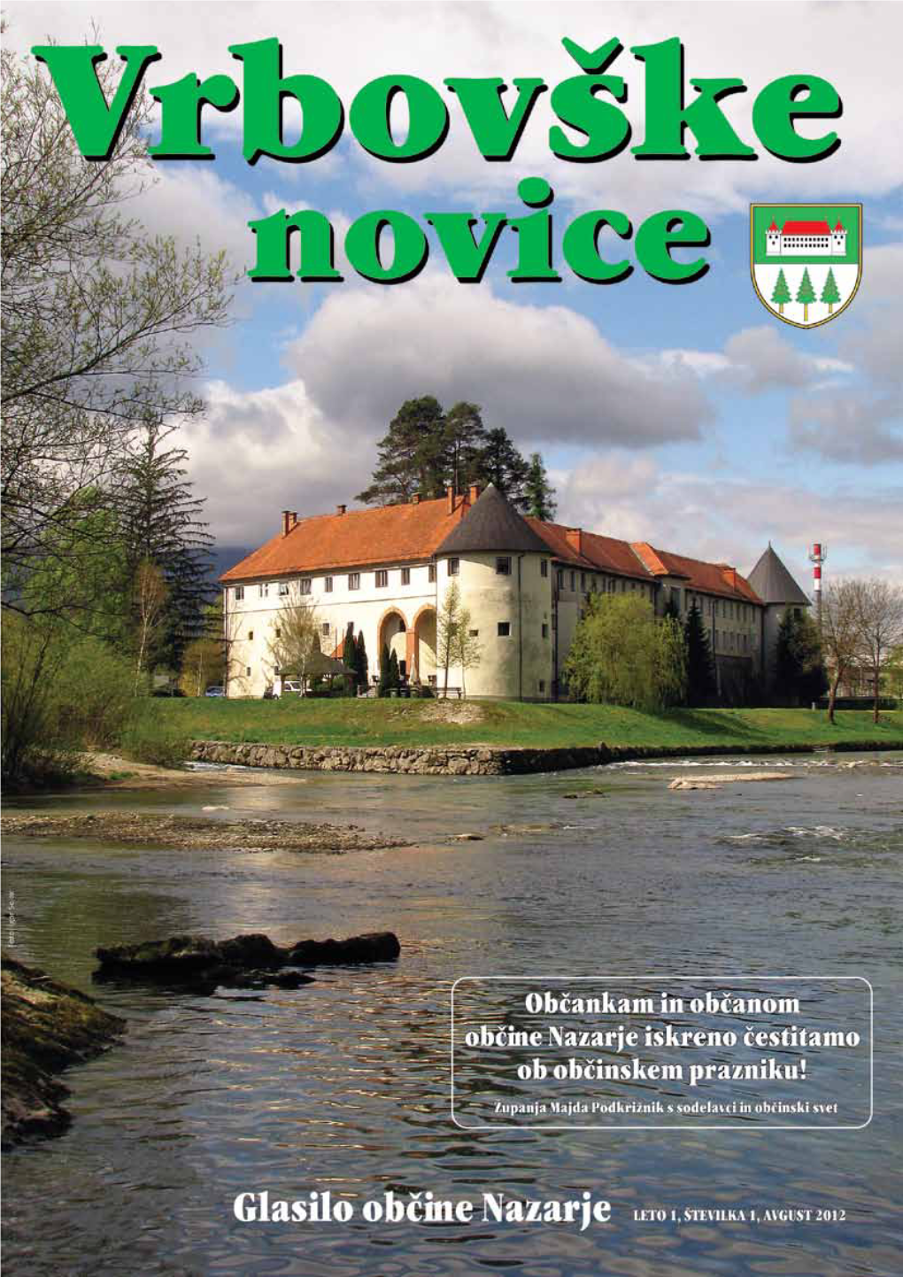 Vrbovške Novice 1 OGLASI