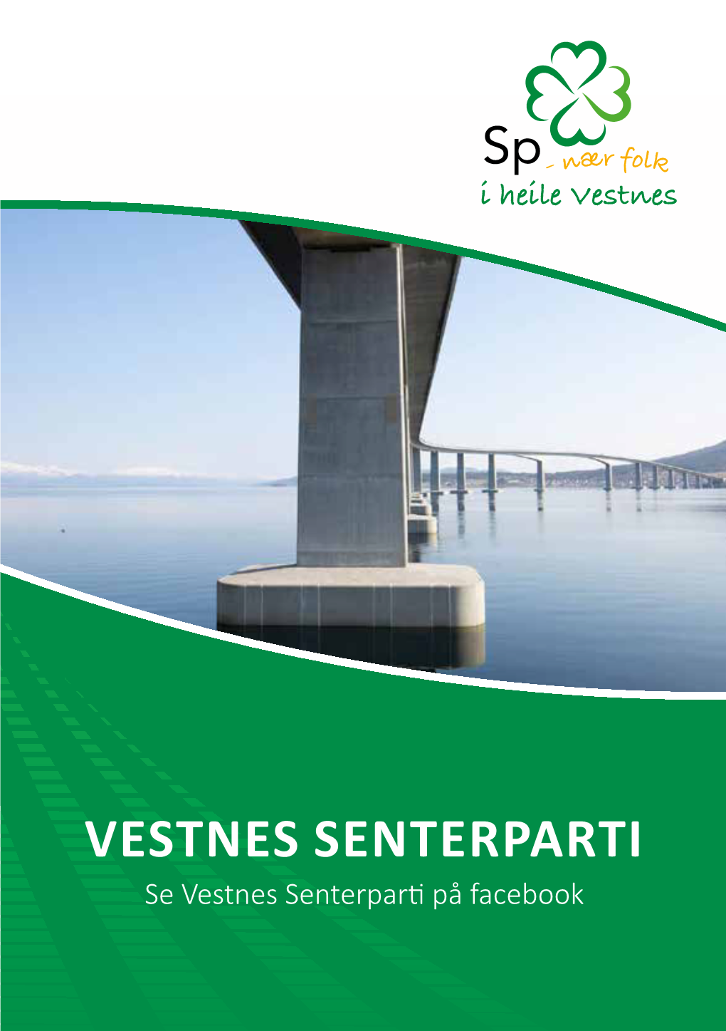 Vestnes Senterparti