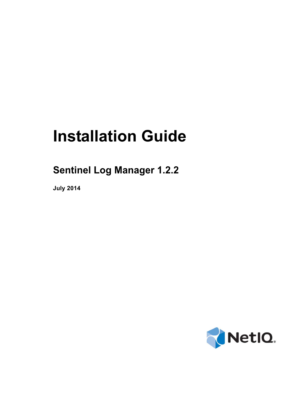 Sentinel Log Manager 1.2.2 Installation Guide A.5 Upgrading Log Manager Installed As a Non-Root User Other Than Novell User