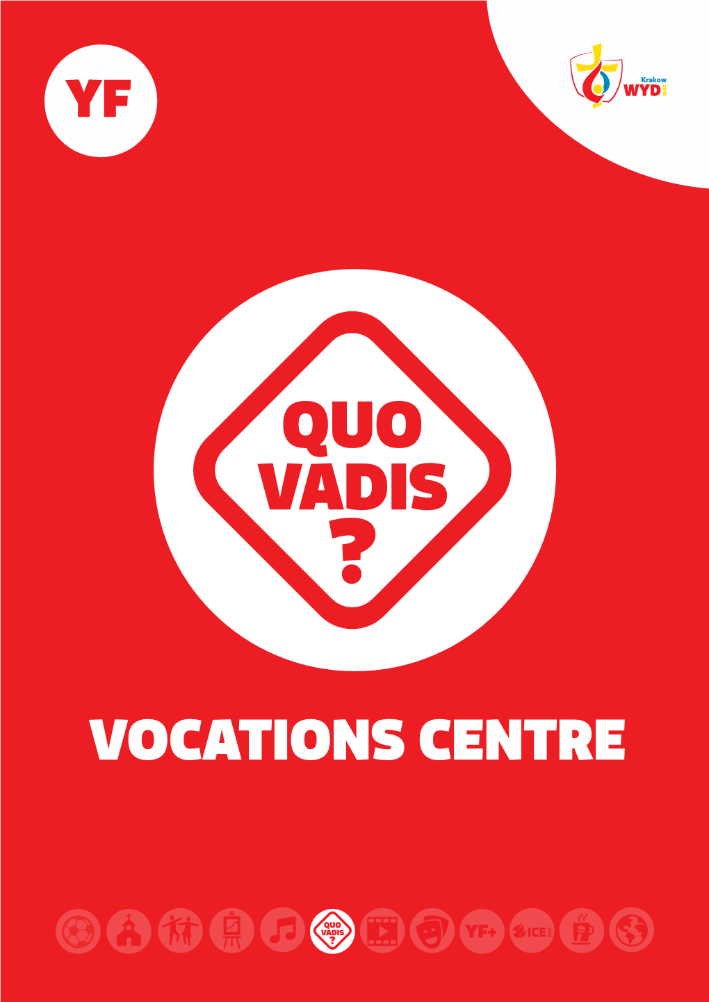 Vocations Centre