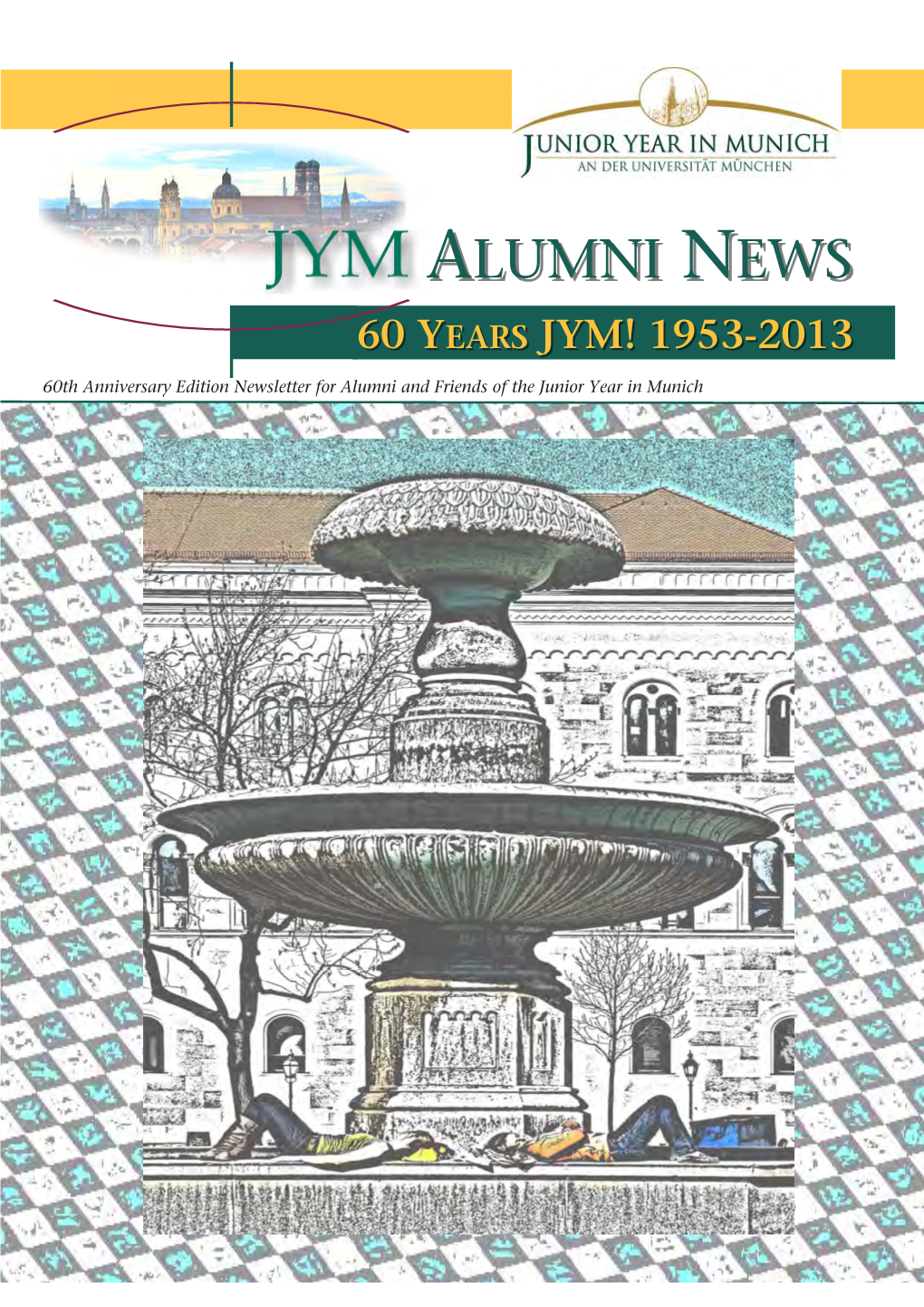 Alumni Newsletter