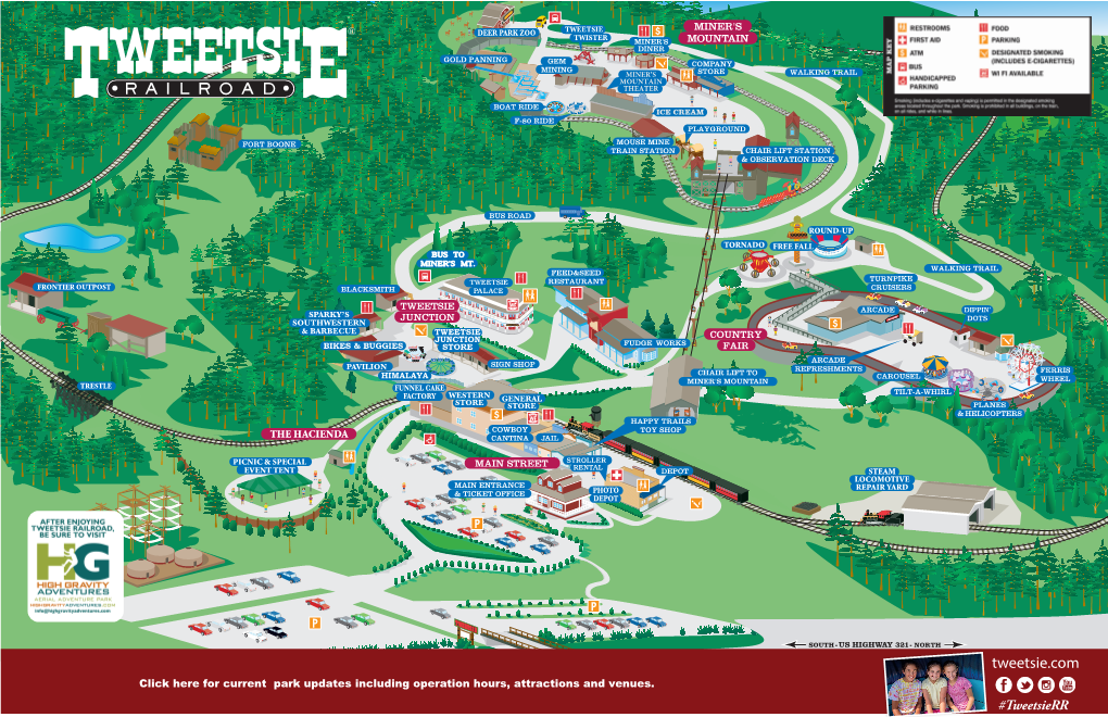 Park Map (PDF)