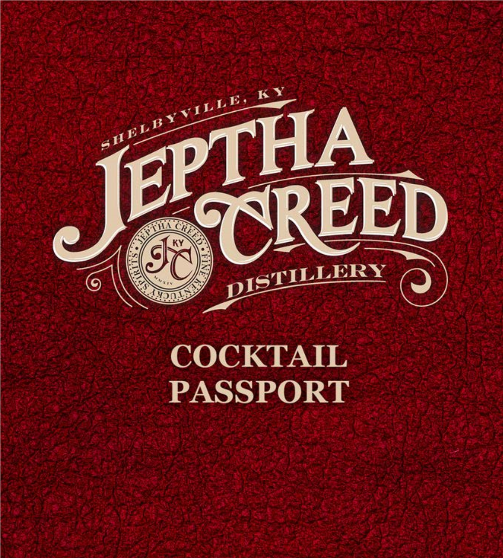 Cocktail-Passport.Pdf