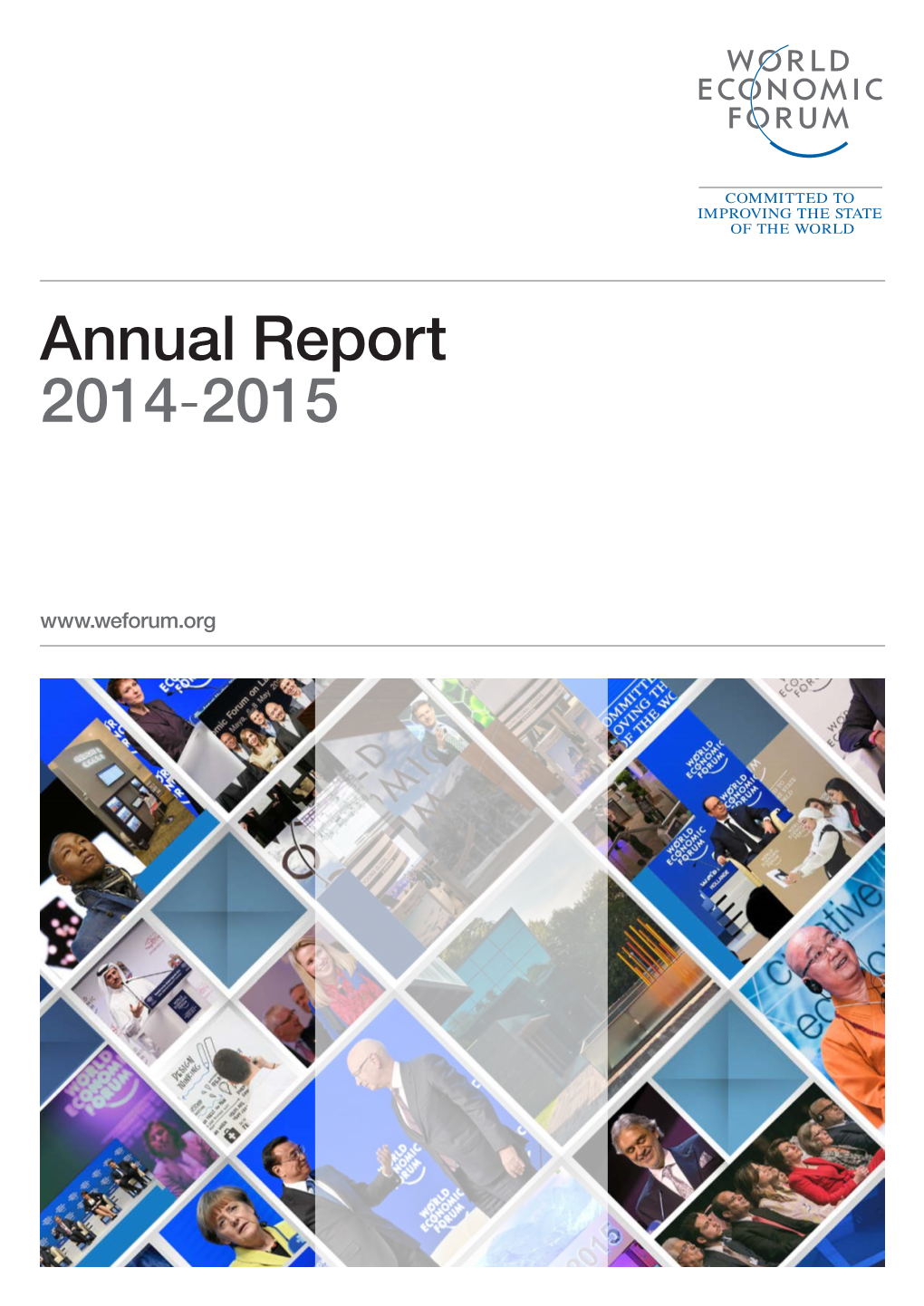 Annual Report 2014-2015