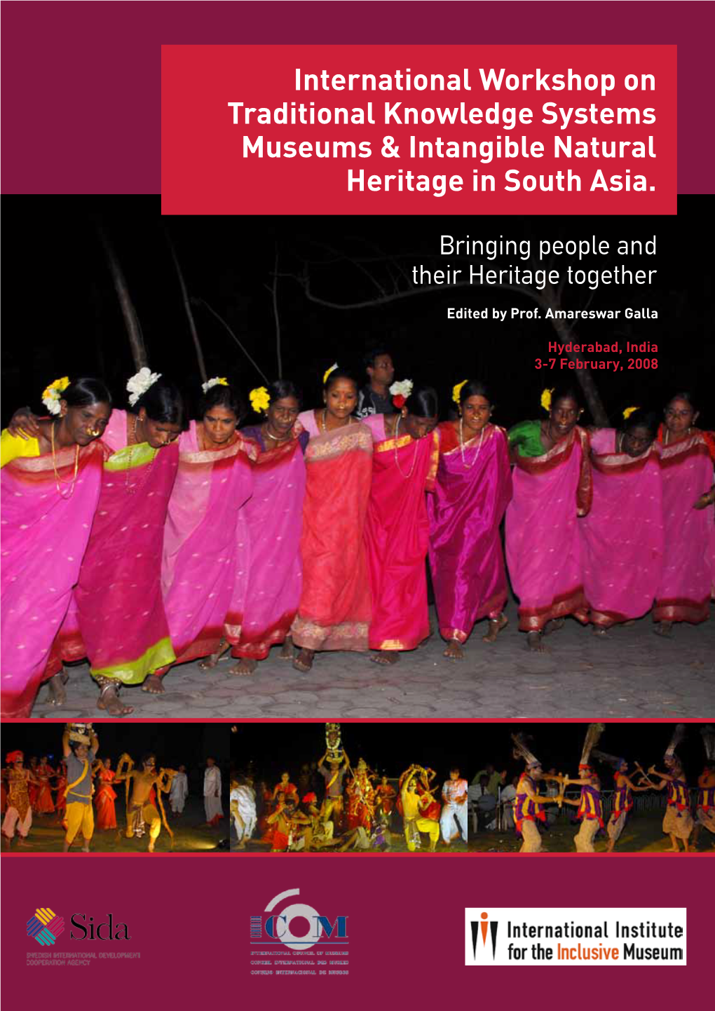 6. Traditional Knowledge Systems Museums and Intangible Natural Heritage in Southeast Asia
