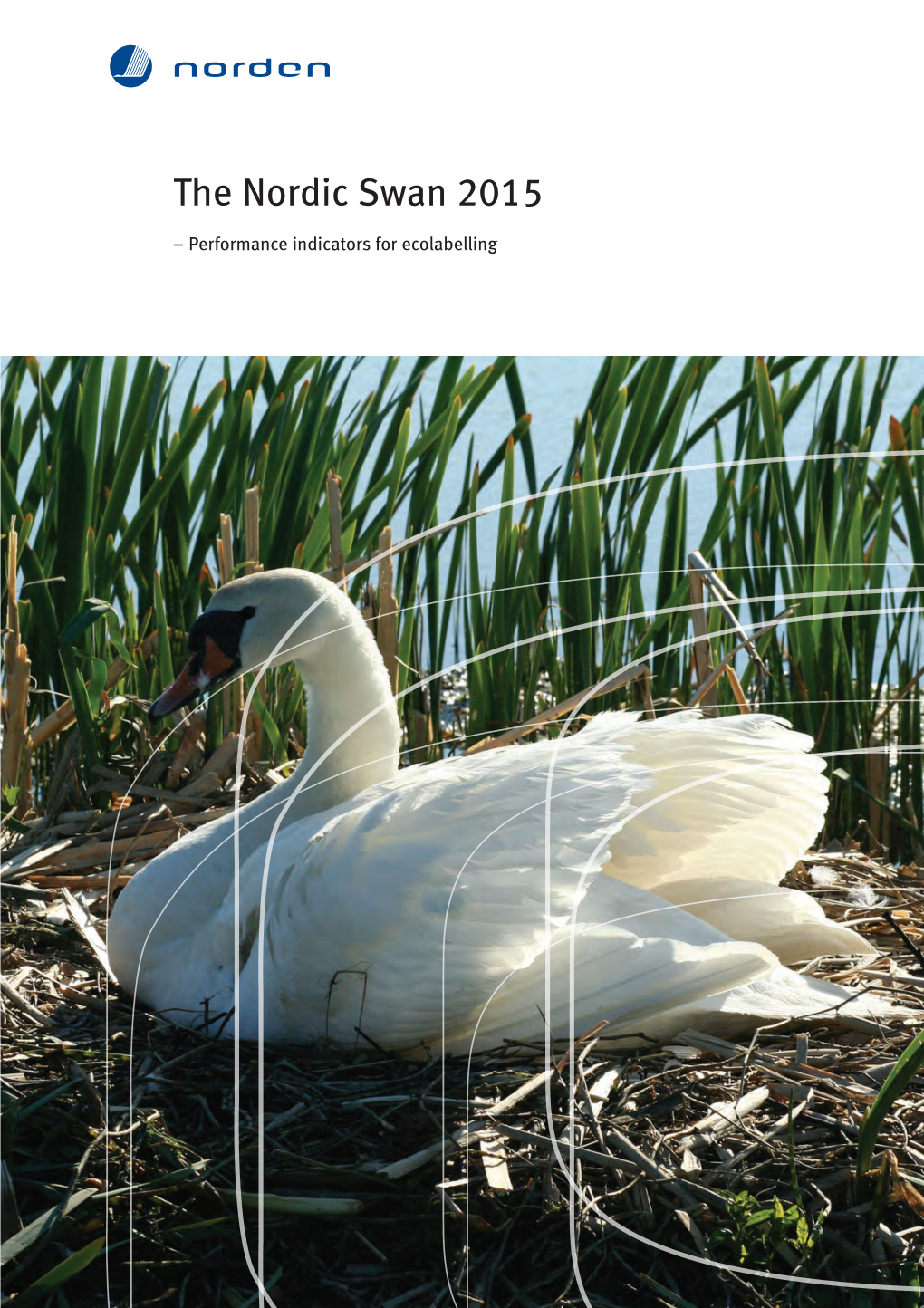 The Nordic Swan 2015