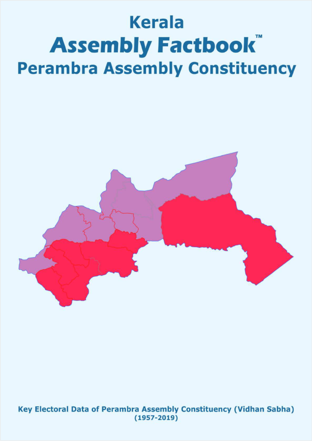 Key Electoral Data of Perambra Assembly Constituency