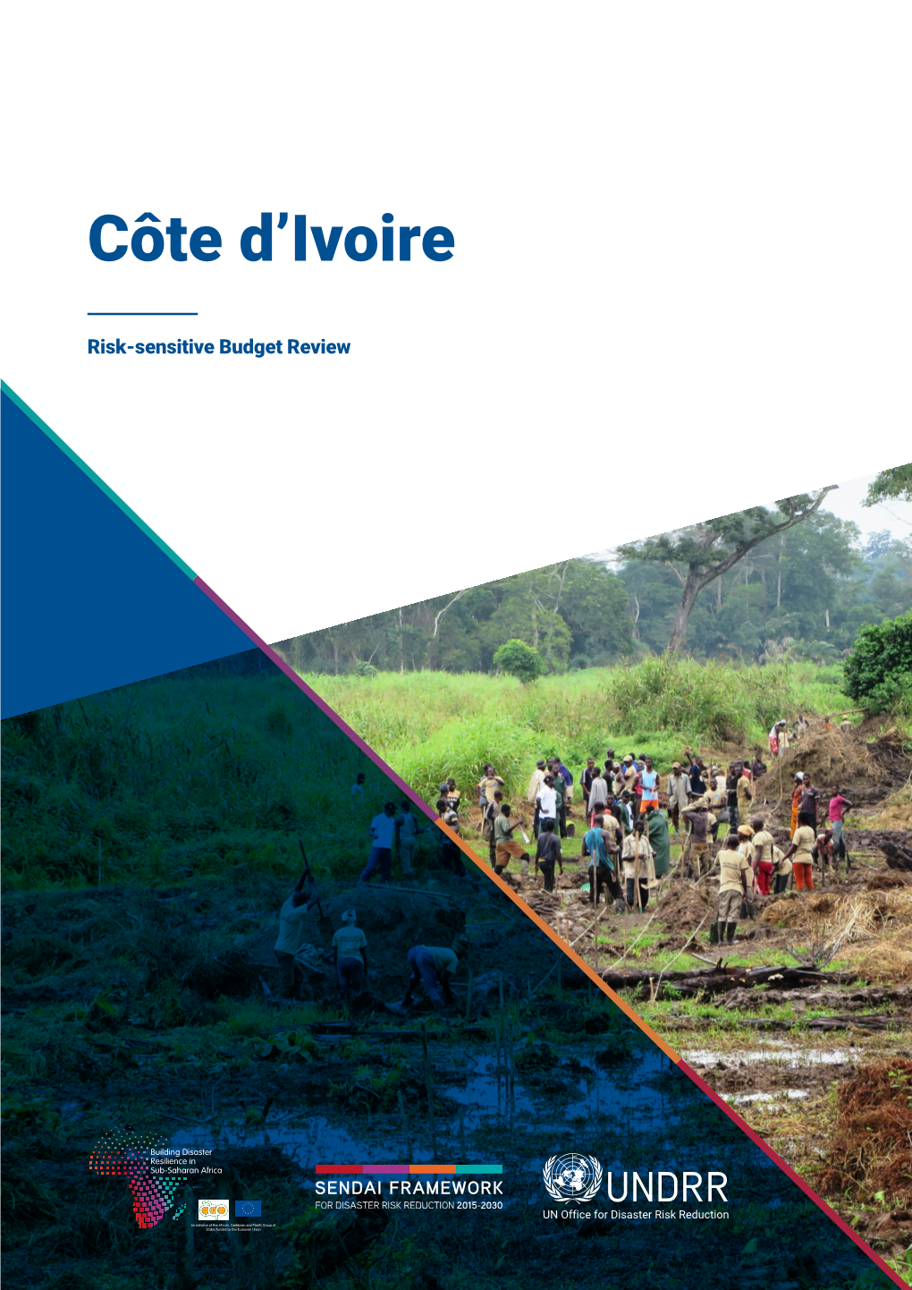 Côte D'ivoire