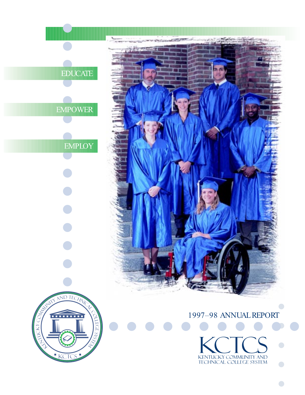 Kctcs Annual Report