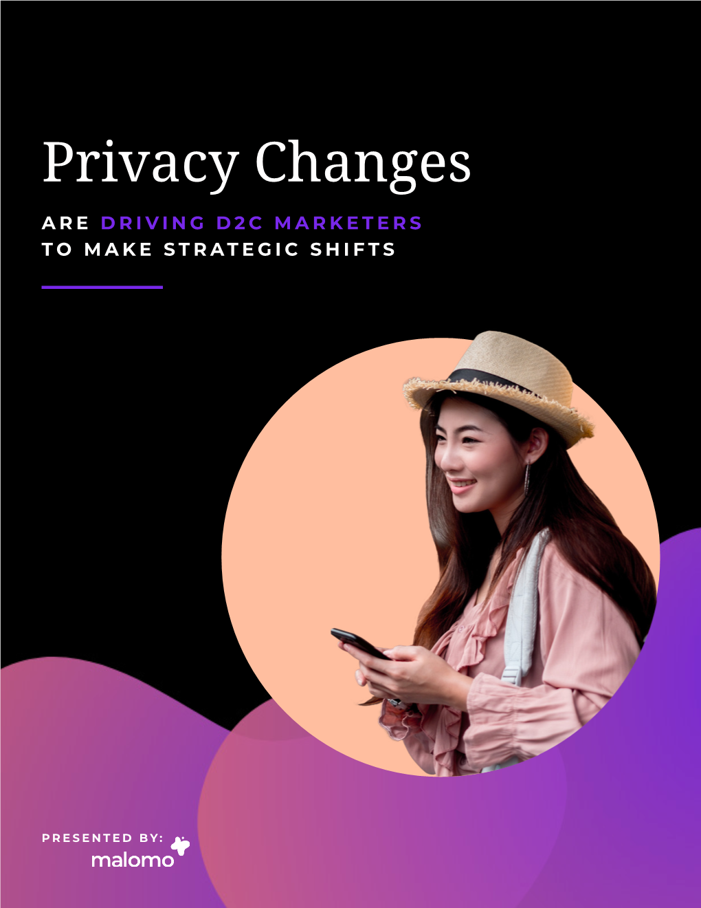 Privacy Changes